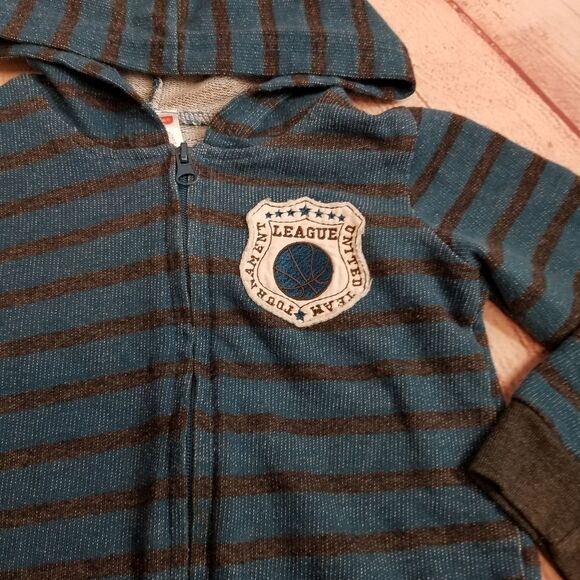 Fisher price jacket 3T - Picture 2 of 3
